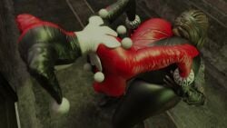 2girls 3d 3d_animation animated ass ass_on_face ass_smothering ass_sniffing ass_worship batman:_arkham_city batman:_arkham_knight batman_(series) big_ass bubble_butt dat_ass dc dc_comics eating_ass face_in_ass facesitting female female/female female_only harley_quinn harley_quinn_(arkham) harley_quinn_(arkham_knight) harley_quinn_(classic) huge_ass kishi large_ass large_filesize lesbian lesbian_facesitting mp4 no_sound rocksteady_studios smothering sniffing_ass stinkface talia_al_ghul talia_al_ghul_(arkham_city) video yuri