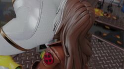 2girls 3d animated anna_marie ass_on_face ass_sniffing ass_worship big_ass bubble_butt dark-skinned_female dark_skin facesitting female female_only fortnite kishi marvel marvel_comics mp4 mutant no_sound ororo_munroe rogue_(fortnite) rogue_(x-men) smothering sniffing_ass stinkface storm_(x-men) superheroine tagme video x-men yuri