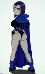 rachel roth from dc by shadman
