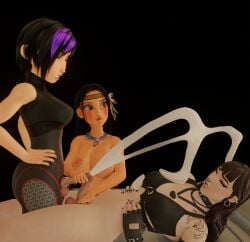 1girls 2futas 3d artist_request big_hero_6 butcherdark cum cumshot disney disney_princess ejaculation erection female fortnite frot frottage frotting futa_on_futa futanari gogo_tomago male_focus marvel orgasm phaedra_(fortnite) pocahoe pocahontas pocahontas_(character) projectile_cum source_request sperm thick_cum touching_tips