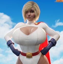 1girls 3d alien alien_girl alien_humanoid alien_look_like_human ass athletic athletic_female big_ass big_breasts blonde_hair blue_eyes boobs breasts bust busty chest cleavage curvaceous curvy curvy_figure dc dc_comics digital_media_(artwork) earth_2 female female_focus fit fit_female hero heroine hips hourglass_figure huge_breasts humanoid justice_society_of_america kara_zor-l karen_starr kryptonian large_breasts legs leotard light-skinned_female light_skin mature mature_female power_girl slim_waist smitty34 solo superhero superheroine superman_(series) thick thick_hips thick_legs thick_thighs thighs tits top_heavy voluptuous waist wide_hips