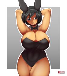 ava (gazoogaloo) from nintendo by ai od