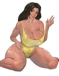 original character from original by palemancer