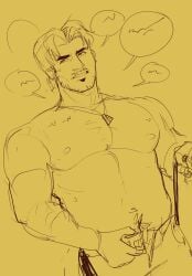 tony (date everything) from date everything by dadsado