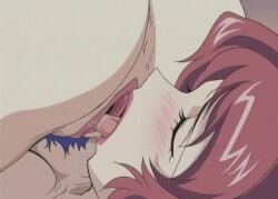 2girls animated aniyome_wa_ijippari anus ass ass_focus blue_hair blush busty cleavage cleft_of_venus clitoris closed_eyes duo duo_female duo_focus eating_pussy facesitting female female/female female_focus female_on_top female_only female_pubic_hair horny horny_female horny_females katsuragi_mai licking licking_pussy lover-in-law milf no_bra no_panties open_mouth oral oral_penetration oral_sex oral_sex_close-up pubic_hair pussy pussy_juice pussy_juice_drip pussy_juice_trail pussy_lips red_hair saliva saliva_drip saliva_on_tongue saliva_trail tagme takama_kozue tasting_pussy_juice tongue tongue_in_pussy tongue_out yuri