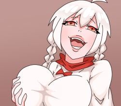 Warma (Warma'S Life) Rule 34 Image