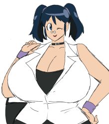 aki hinata from keroro gunsou by momiji (artist)