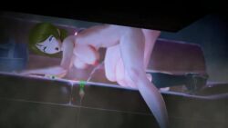 3d Rule 34 Video
