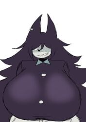 1female 1females 1girls female female_only fundamental_paper_education girl girl_only miss_circle_(fundamental_paper_education) momiji_(artist) solo solo_female solo_girl tagme