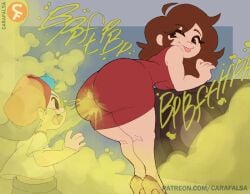 1boy 1boy1girl 1girl1boy 1girls blep blue_hair boyfriend_(friday_night_funkin) brap brown_hair carafalsa eproctophillia fart fart_cloud fart_fetish farting farting_in_face farting_on_another farting_on_face fat_ass female friday_night_funkin gas gassy gassy_female girlfriend_(friday_night_funkin) green_fart high_heels larger_female open_mouth passing_gas patreon red_clothing red_hat red_shoes ripping_ass speaker taller_female tongue_out white_shirt yellow_fart