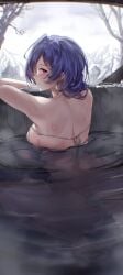promeia (zenless zone zero) from zenless zone zero by yeuyes