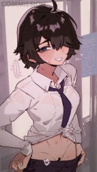 original fan art