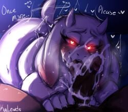 1girls 2d 2d_(artwork) 2d_artwork after_oral after_orgasm after_sex age_difference anthro bedroom bedroom_eyes big_ass big_breasts big_butt blush bodily_fluids boss_monster boss_monster_(undertale) bovid breasts butt caprine cum cum_in_mouth cum_inside cum_on_face cum_on_tongue cumshot dark-skinned_male dark_skin digital_media_(artwork) duo ejaculation erection female female_on_human first_person_view fur genital_fluids genitals glowing glowing_eyes goat hair half-closed_eyes handjob heart_eyes heart_symbol hi_res horn human human_on_anthro human_pov interspecies kailewds larger_female looking_at_viewer lying male male/female male_on_anthro male_pov mammal mature_anthro mature_female narrowed_eyes nipples nude older_female on_front open_mouth oral overweight penile penis red_eyes requesting saliva seductive sex sex_request shaking simple_background size_difference slightly_chubby solo sweat sweatdrop tail tail_motion tailwag talking_to_viewer text thick_thighs tongue toriel trembling undertale undertale_(series) white_body white_fur