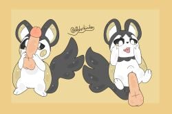 absurd_res adorbinite cheek_spots duo ears_up emolga female female_penetrated feral flying_squirrel fur generation_5_pokemon genitals hand_on_face hi_res human humanoid_genitalia humanoid_penis male male/female male_penetrating male_penetrating_female mammal multicolored_body multicolored_fur nintendo penetration penile penile_penetration penis penis_in_vagina penis_on_face pokemon pokemon_(species) rodent sciurid sex simple_background spread_vulva spreading squirrel stomach_bulge tail thrusting two_tone_body two_tone_fur vaginal_penetration vulva