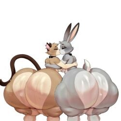 ai_generated animal animals animals_only anthro arms ass_up balls belly big big_ass big_balls big_breasts big_butt body breasts bubble bubble_ass bubble_butt character character_request color colored ear edit edited edited_ai edited_image eyes female hand head huge huge_ass huge_balls huge_breasts huge_butt hyper hyper_ass hyper_balls hyper_breasts hyper_butt image legs long looking_at_another looking_at_ass looking_at_viewer looking_back looking_back_at_viewer markang505 no_humans oc oooings100 pose posing posing_for_the_viewer public public_sex request sex sexy skin tail