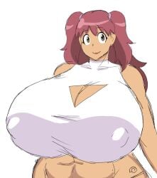 1female 1females 1girls character_request female female_only girl girl_only momiji_(artist) series_request solo solo_female solo_girl tagme tagme_(character) tagme_(series) unknown_character