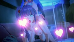3d Rule 34 Video