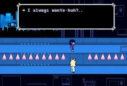 animated blowjob city deltarune deltarune_chapter_2 gif in_public kris_(deltarune) noelle_holiday pixel_animation secret sex silhouette suicidalpixel vaginal_penetration vaginal_sex