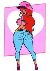 2d (Artwork) Rule 34 Image