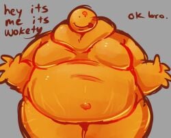 Verity (Thatmob) Rule 34 Image