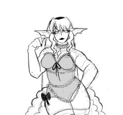 Amphitrite (Greek Mythology) Rule 34 Image