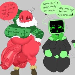 Bobette (Dandy'S World) Rule 34 Image