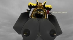 Elyna (Lampshaderr34) Rule 34 Image