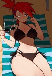 1girls Rule 34 Image