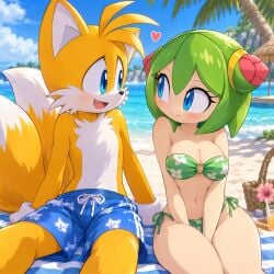 Sonic (Series) Rule 34 Image