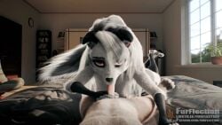 Loona (Helluva Boss) Rule 34 Video