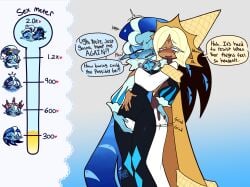 Ahe Gao Rule 34 Image