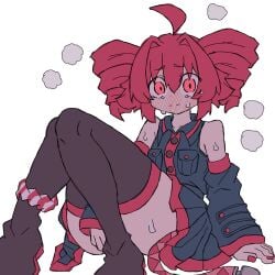2d (Artwork) Rule 34 Image