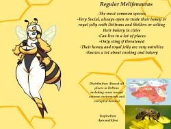 Antennae (Anatomy) Rule 34 Image