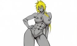 1girls Rule 34 Image