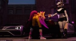 Bat (Object) Rule 34 Image