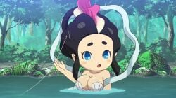 Anime Rule 34 Image