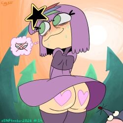 Ellie (Eddy Nat) Rule 34 Image