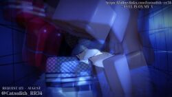 3d Rule 34 Video