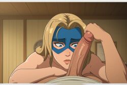 Dispatch (Game) Rule 34 Image