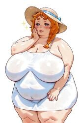 1girls Rule 34 Image