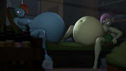 Digital Media (Artwork) Rule 34 Video