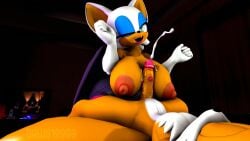 Mobian (Species) Rule 34 Image