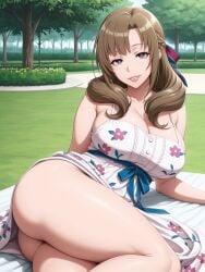 Anime Rule 34 Image