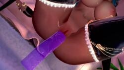 Tagme (Artist) Rule 34 Video