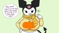 Big Breasts Rule 34 Image
