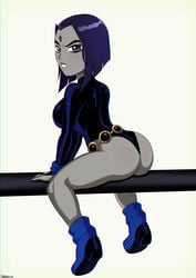 rachel roth from dc by shadman