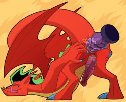 jake long from american dragon: jake long by blitzdrachin