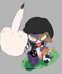 Cate Meowdy (Fortnite) Rule 34 Image