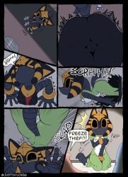 Senftember (2026) Rule 34 Image