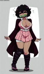 Ai-Created Rule 34 Image